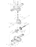 Page I Diagram and Parts List for 13AP605H755 2006 Yard Man Lawn Tractor